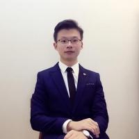 主持人 尚鹏