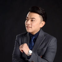 主持人 苏扬