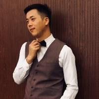 主持人 仕宇