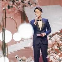 主持人 王子文