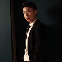 主持人 黄振