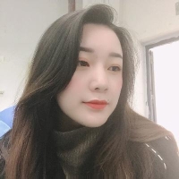 喜娘 晨晨