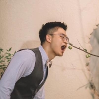 主持人 蒋超
