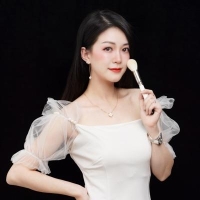 化妆师 小菡