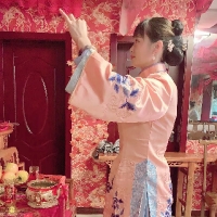 头像