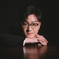主持人 爱阳
