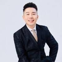 主持人 永坤