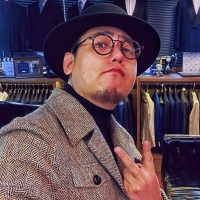 主持人 大琦