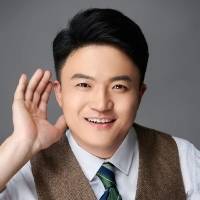 主持人 倾听温澜