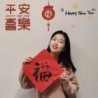 主持人 王蒙蒙