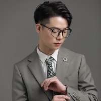 主持人 笑烽