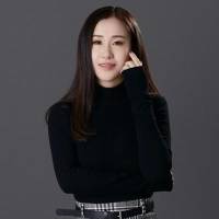 主持人 奕莎
