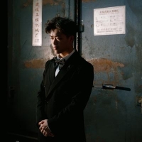 主持人 泽帆