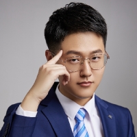主持人 星宇