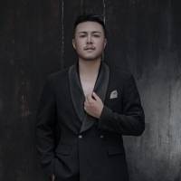 主持人 壹声®邓波