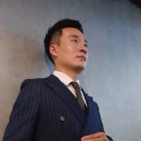 主持人 徐斌