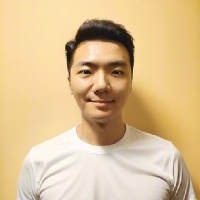 主持人 田英杰