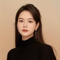 主持人 留声安禾