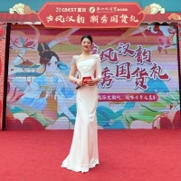 主持人 陈诚