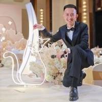 主持人 琪林