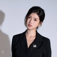 管家 子璇