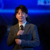 主持人 李昊璞