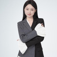 主持人 婷婷