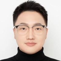 主持人 冯磊