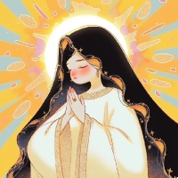 主持人 卿月