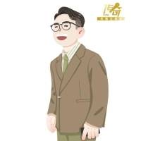 主持人 传奇晓超