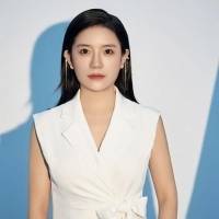 主持人 夏仪