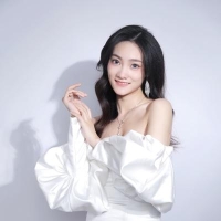 主持人 婉文