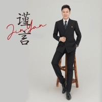 主持人 郝俊霖