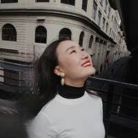 主持人 乐橙