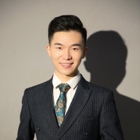 主持人 子轩