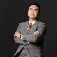 主持人 时一幸文