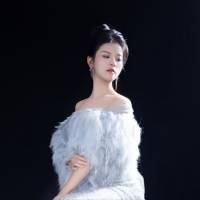 主持人 莉莉