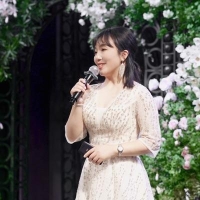 主持人 悠洋