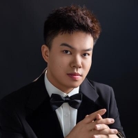 主持人 任宇辰