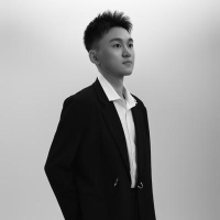 主持人 艺程