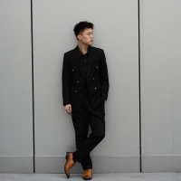 主持人 苏青