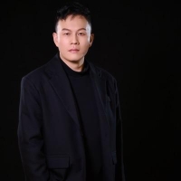 主持人 传奇徐锋