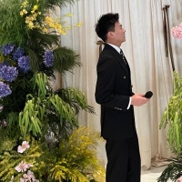 主持人 传奇帅毅
