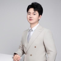 主持人 嘉谭