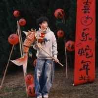 摄像师 子铭