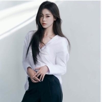 化妆师 小颖