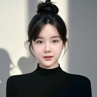 化妆师 乔酱
