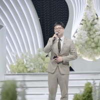 主持人 传奇李阳