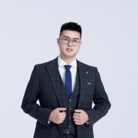 主持人 宇杰