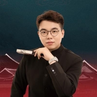 主持人 云杰
